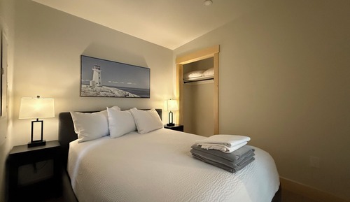 Superior Cabin, 2 Bedrooms