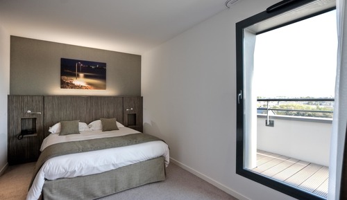 Classic Room, 1 Double Bed