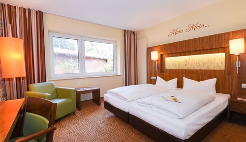 Comfort Double or Twin Room