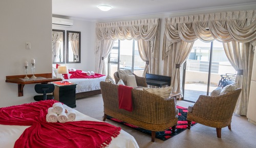 Superior Family Room 