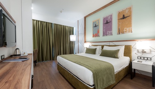 Junior Suite