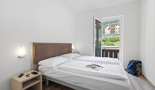 Panoramic Apartment, 2 Bedrooms, 2 Bathrooms, Valley View (8 pax)