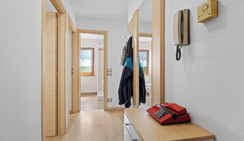 Standard Apartment, 2 Bedrooms, Balcony (5 pax)