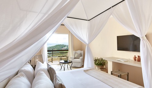 Hideaway Daphnila Bungalow Limited Sea View
