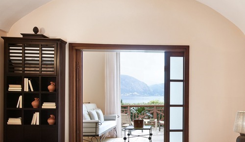 Robinson Family Bungalow Limited Sea View