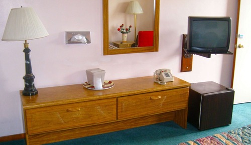 Room, 1 Queen Bed, Non Smoking