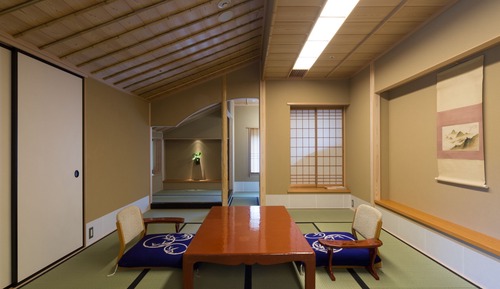 Traditional Room, Non Smoking