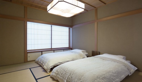 Traditional Suite, Non Smoking