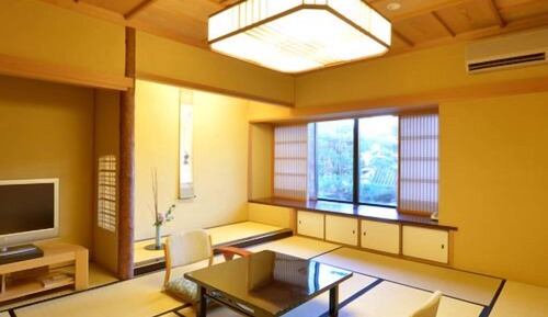 Japanese Style Standard Room, Non Smoking