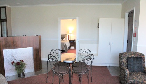 Deluxe Apartment, 1 Bedroom