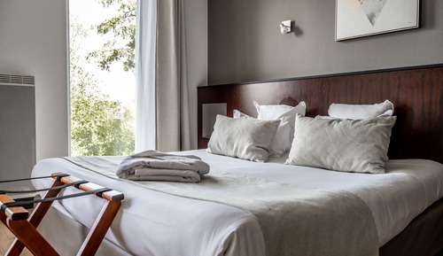 Superior Room, 1 Double Bed