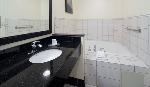 Suite, 1 Bedroom