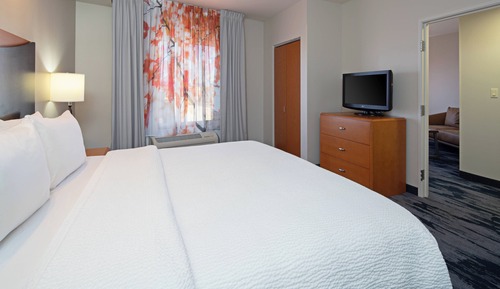 Suite, 1 Bedroom
