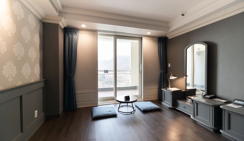 Primer Ondol (Garden View)