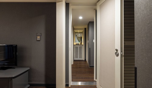 Connecting Family Room(Ondol)