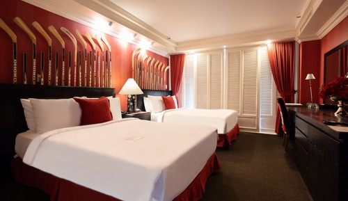 Royal Suite