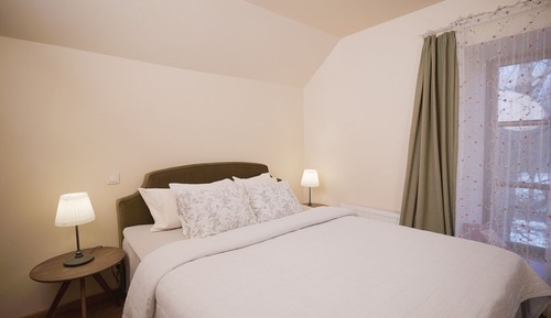 Family Suite, 2 Bedrooms, Non Smoking, Garden View