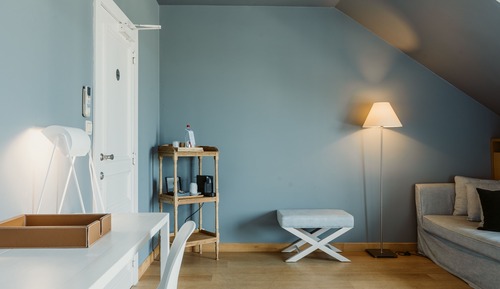 Junior Double Room