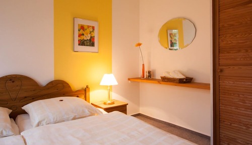 Apartment, Ground Floor (II)