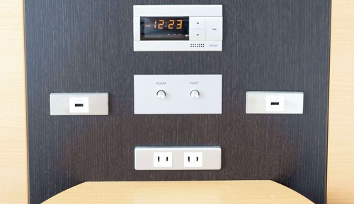Standard Twin Room, 2 Twin Beds, Non Smoking