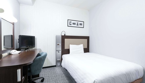 Standard Double Room, Non Smoking