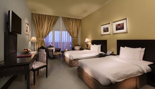 PREMIER ROOM
