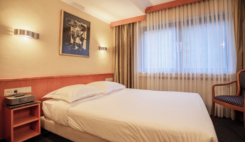 Comfort Double Room