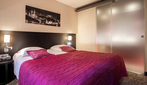 Superior Suite