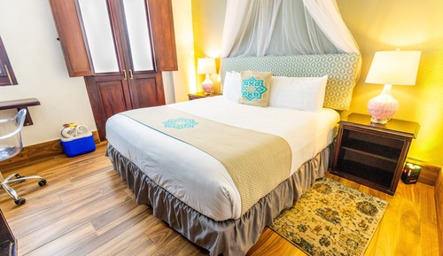 Suite, 2 Bedrooms