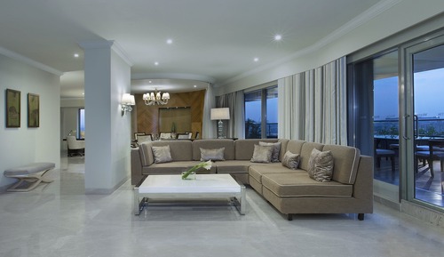 Presidential Suite, 1 Bedroom