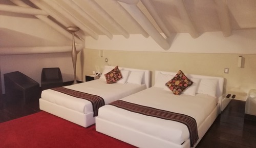 Grand Suite