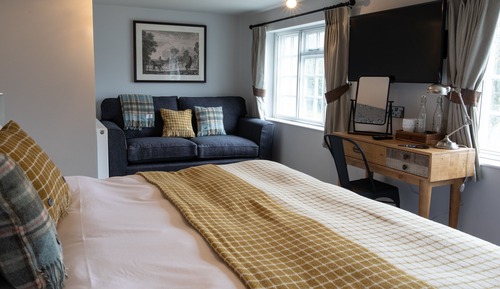 Superior Suite, Ensuite