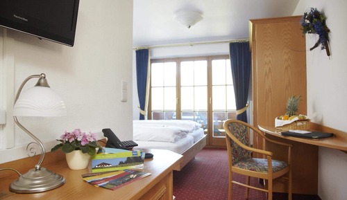 Comfort Double Room