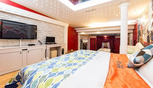 Duplex, Terrace (A)