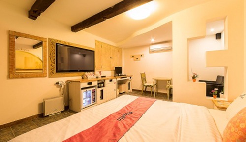 Standard Studio (Provence)