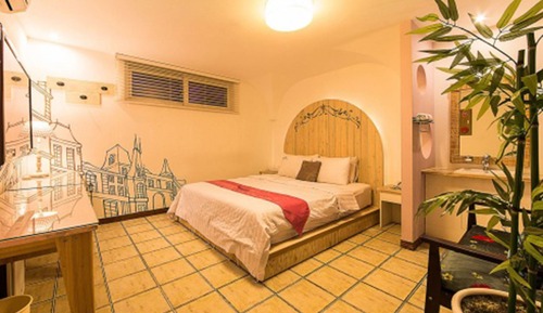 Deluxe Duplex (Provence)
