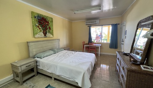 Elite Double Room