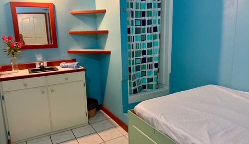 Basic Single Room