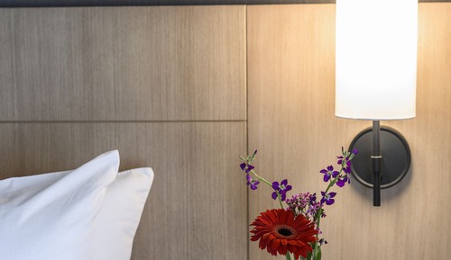 Room, Multiple Beds, Accessible (with Shower)