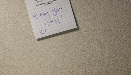 Room, 1 King Bed with Sofa bed