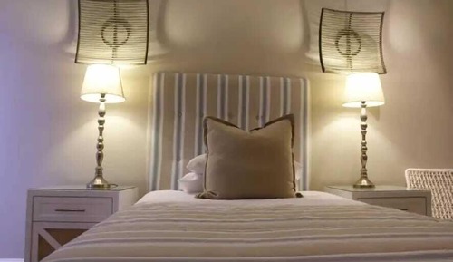 Economy Single Room