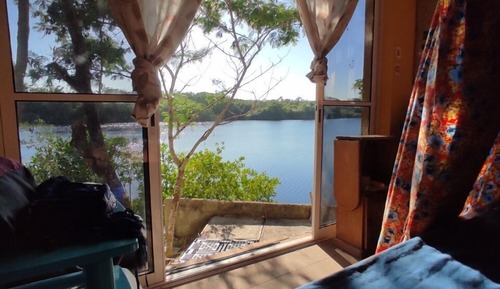 Economy Shared Dormitory