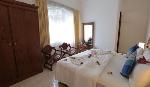 Family Villa, 5 Bedrooms