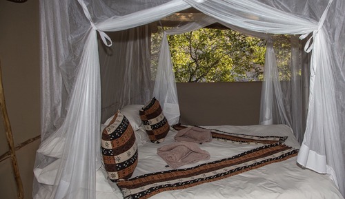 Family Tent (3 ppl)
