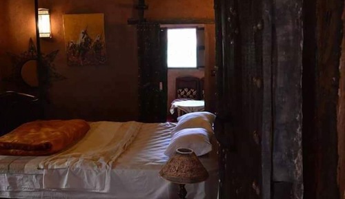 Family Suite, 3 Bedrooms