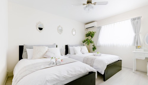 House, 4 Bedrooms