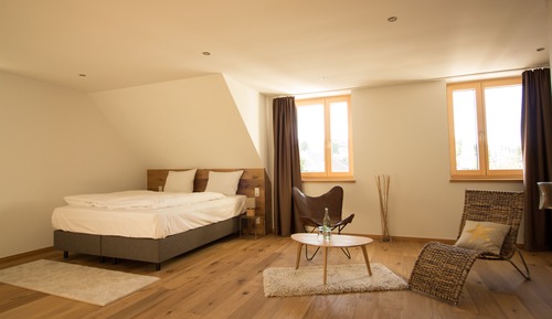 Comfort Double Room