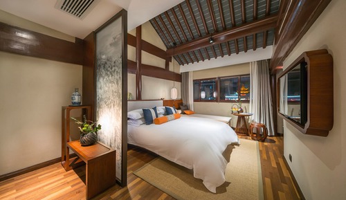 Superior Room A
