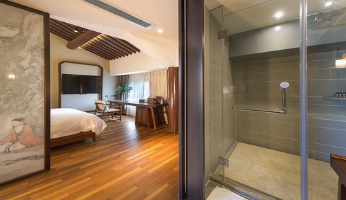 Quadruple Room B