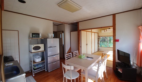 Standard House (A)